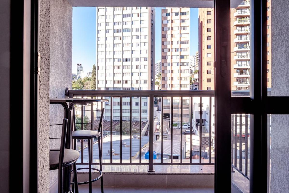 Bhomy Vmadalena - Proximo Ao Metro Sumare Up209 Apartamento São Paulo